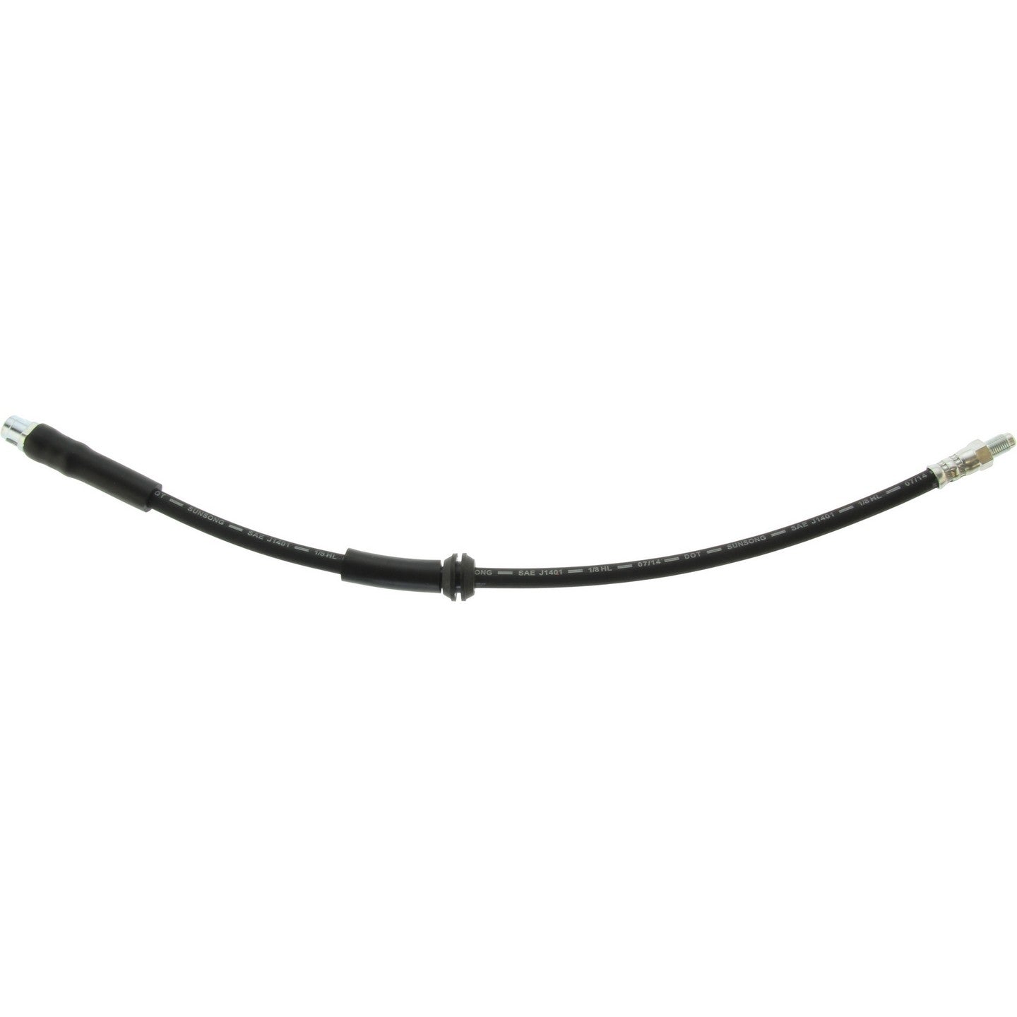 Centric Parts Brake Hose 150.35043