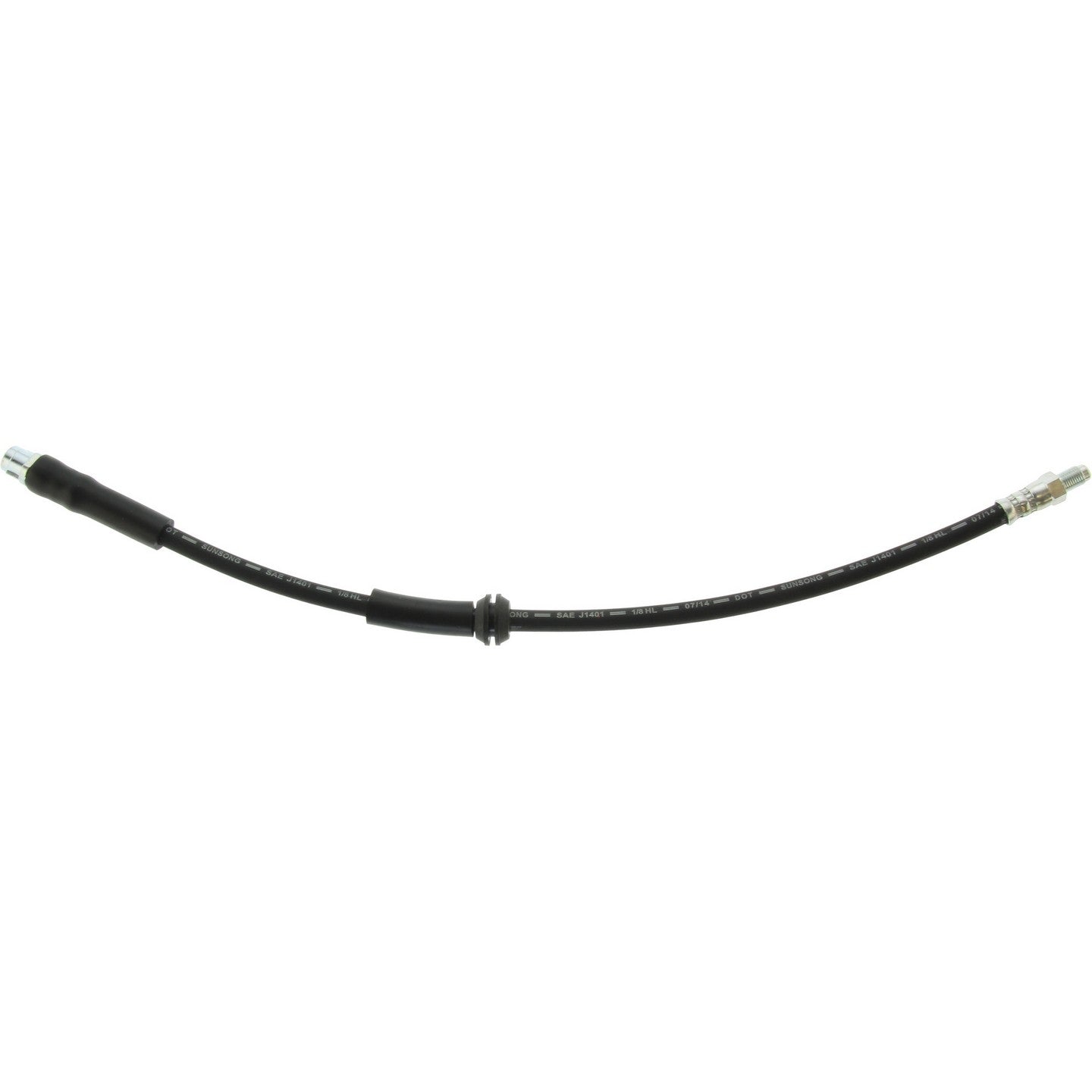 Centric Parts Brake Hydraulic Hose 150.35043