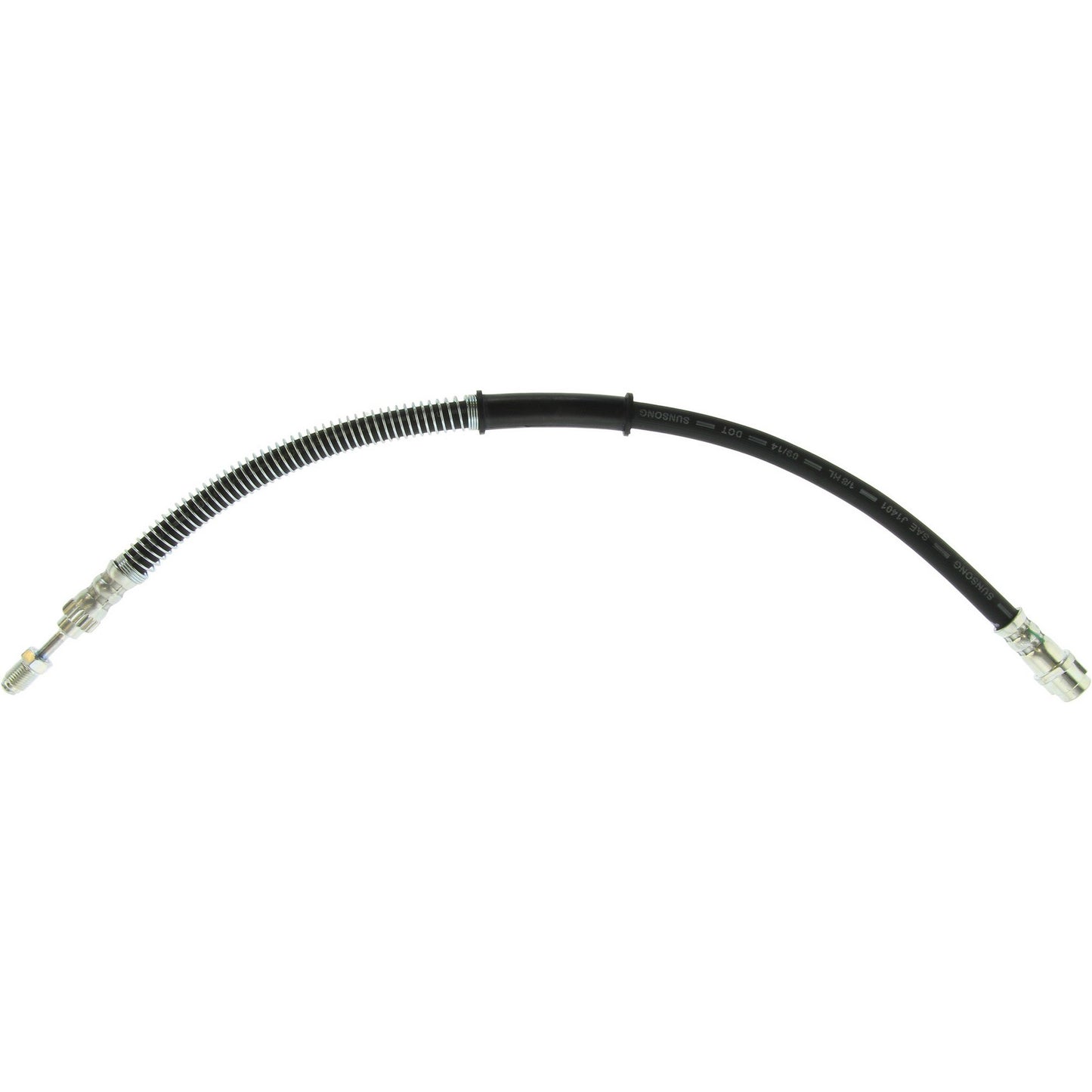Centric Parts Brake Hose 150.35045