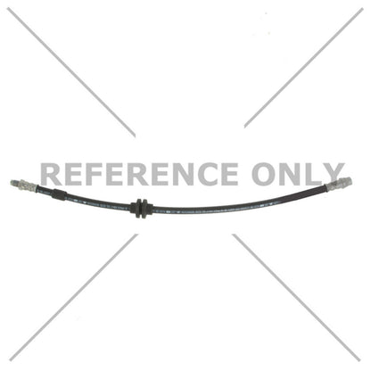 Stoptech Centric 16-17 Smart Forfour Brake Hose - Front 150.35054