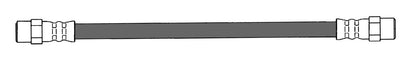 Centric Parts Brake Hydraulic Hose 150.35300