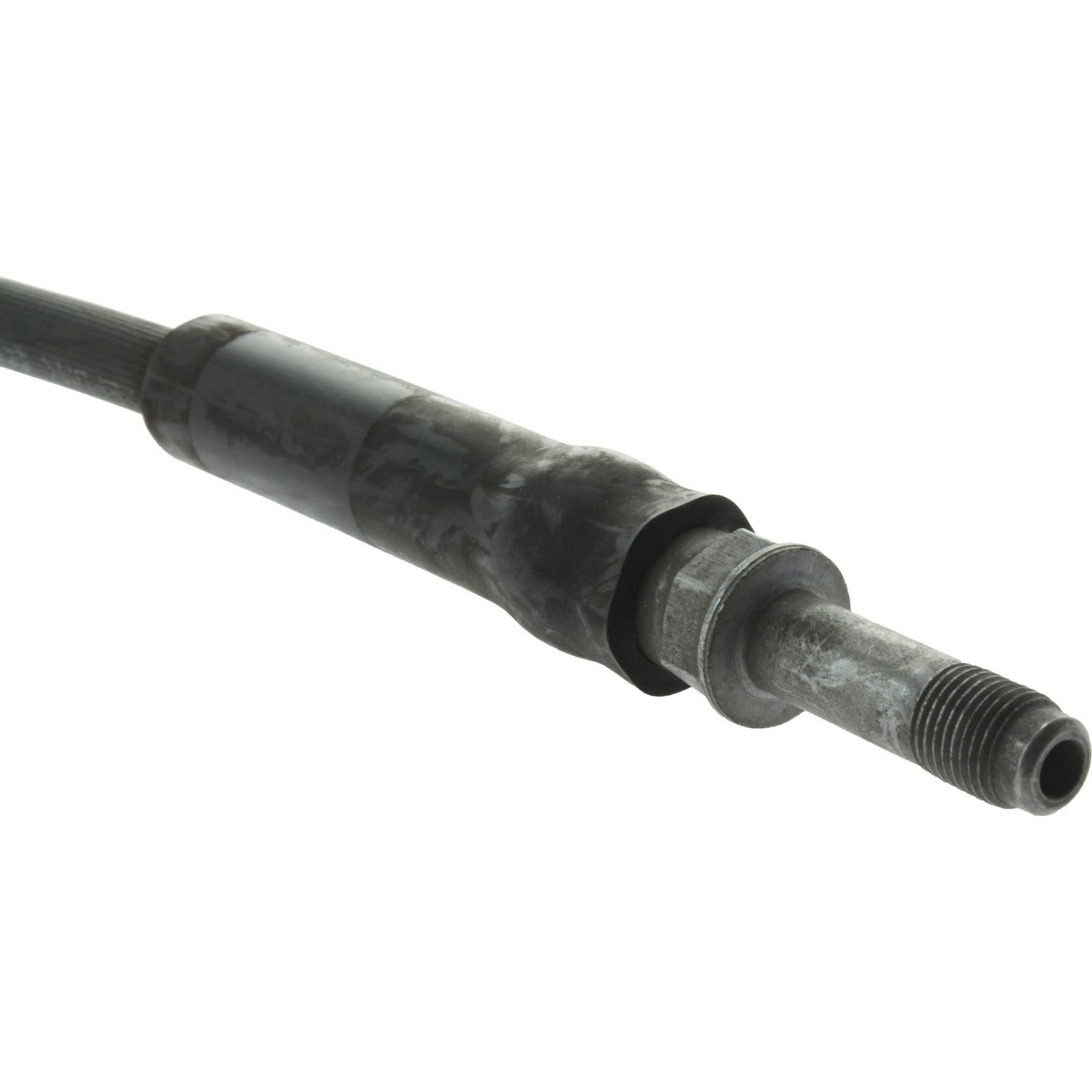 Centric Parts Brake Hydraulic Hose for 2017-2019 Mercedes-Benz SLC300 150.35327