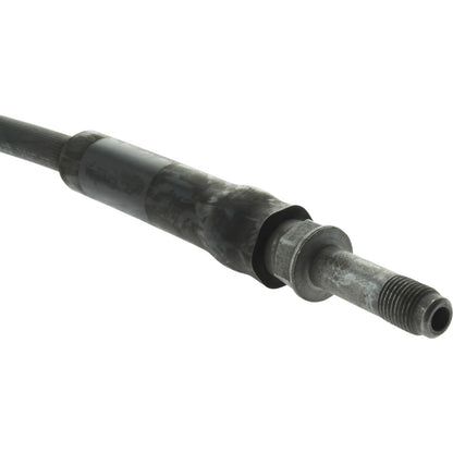 Centric Parts Brake Hydraulic Hose for 2017-2019 Mercedes-Benz SLC300 150.35327