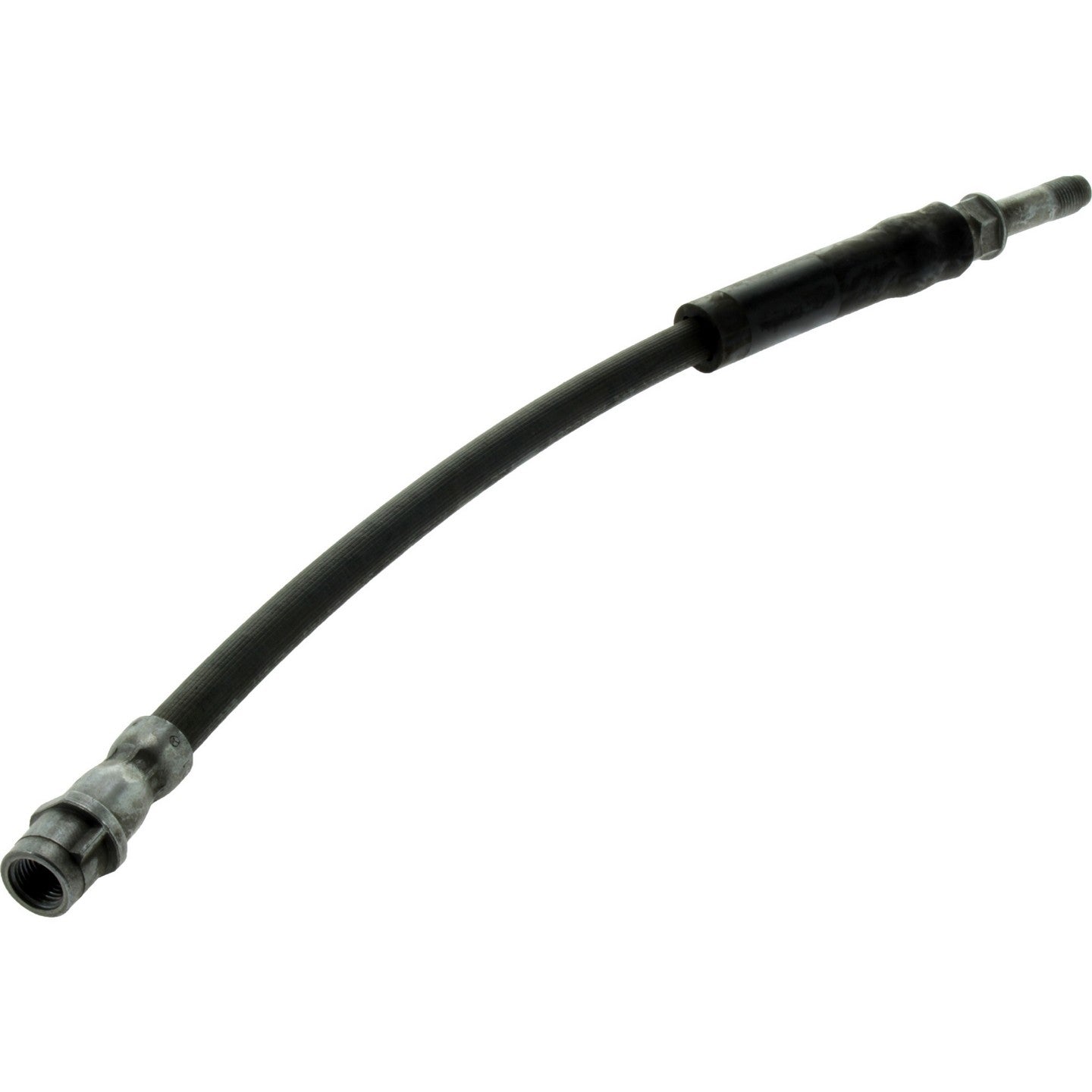 Stoptech Centric 12-16 Mercedes-Benz SLK350 Brake Hose - Rear 150.35327