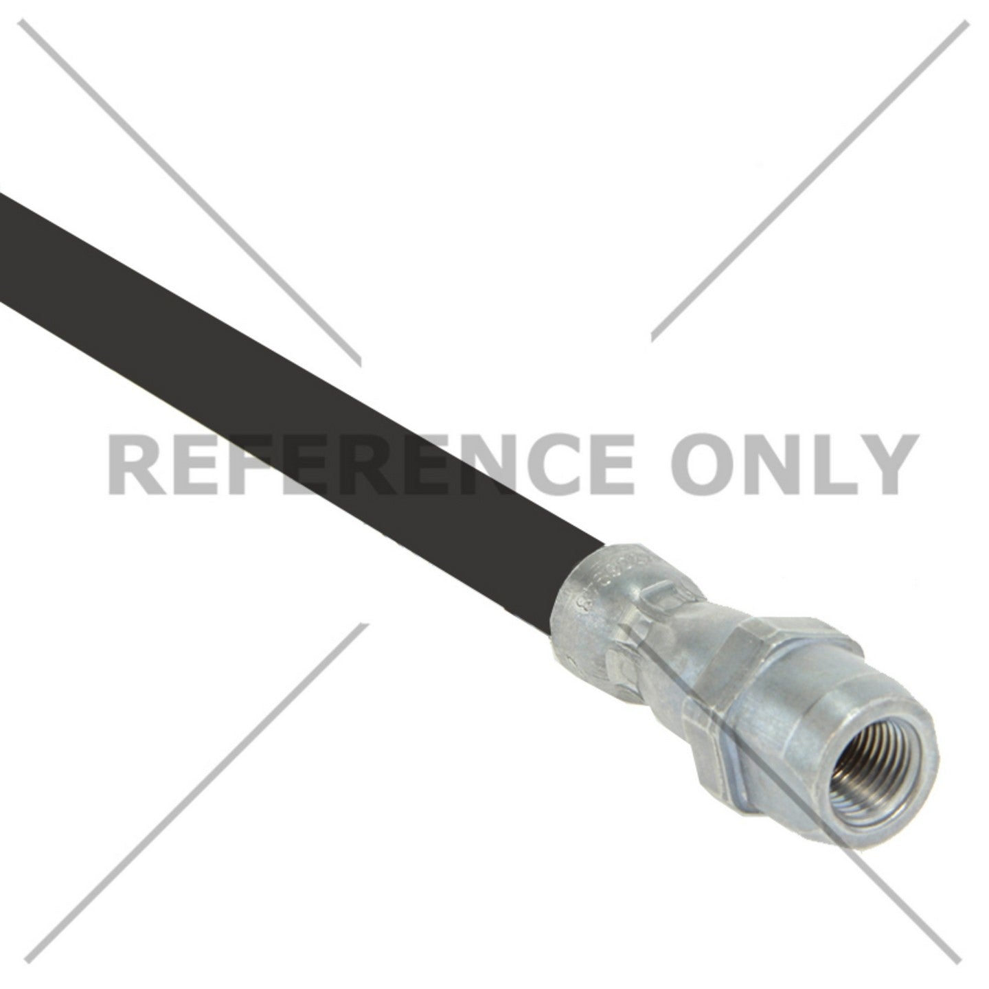 Centric Parts Brake Hydraulic Hose 150.35335