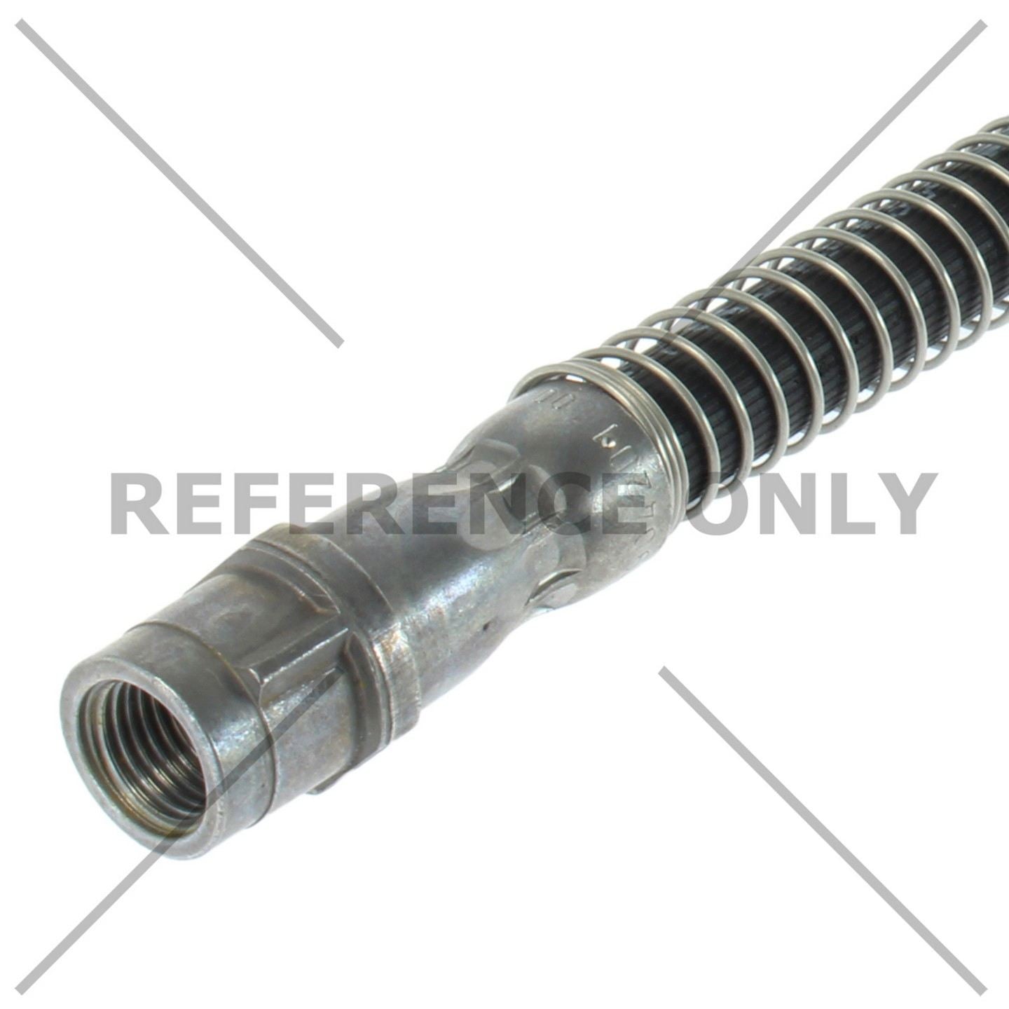 Centric Parts Brake Hose 150.35337