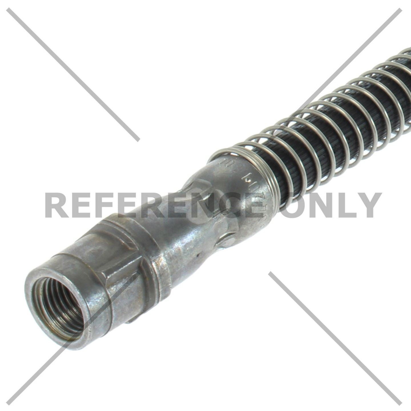 Centric Parts Brake Hydraulic Hose 150.35337