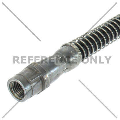Centric Parts Brake Hydraulic Hose 150.35337