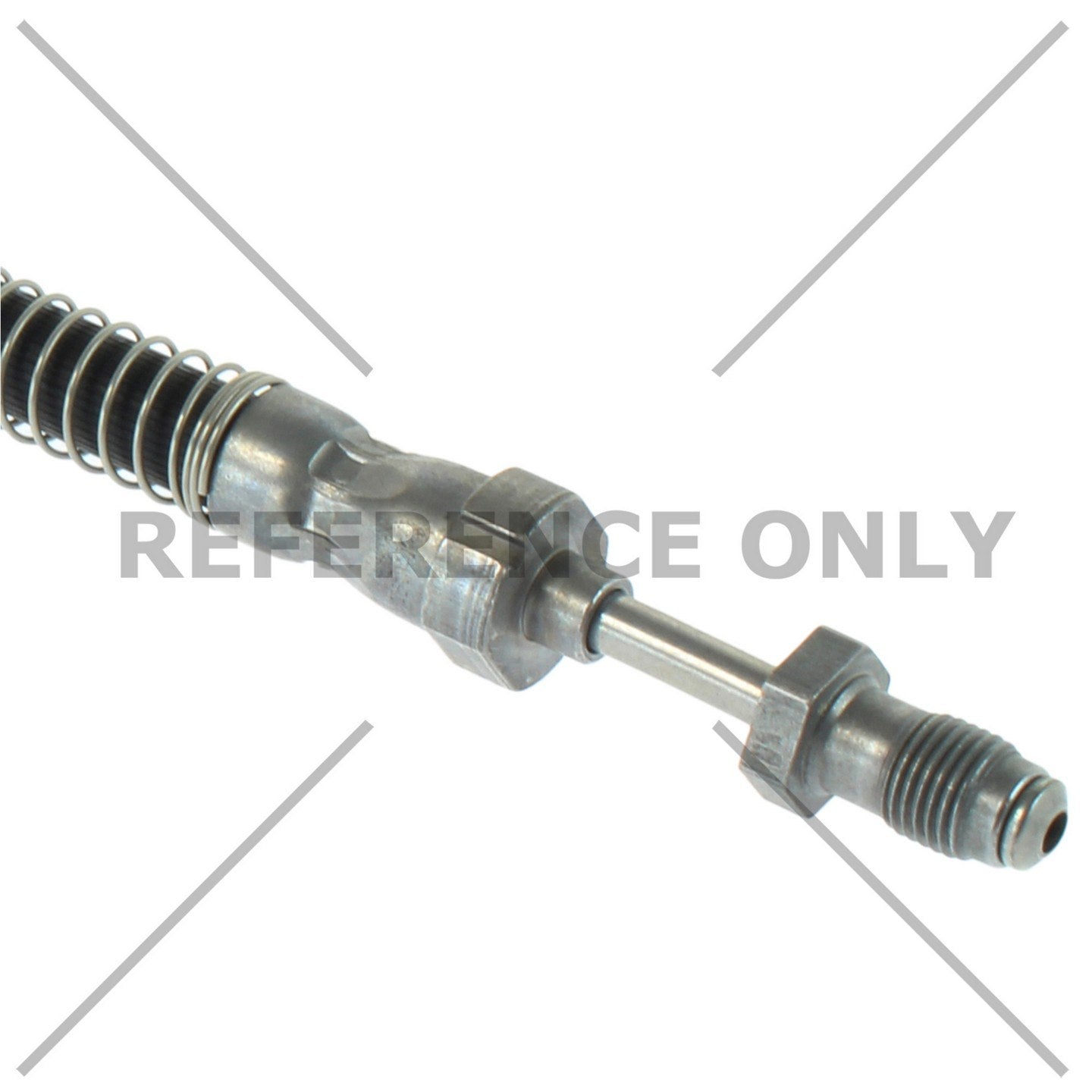 Centric Parts Brake Hydraulic Hose 150.35337