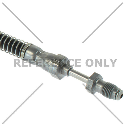 Centric Parts Brake Hydraulic Hose 150.35337
