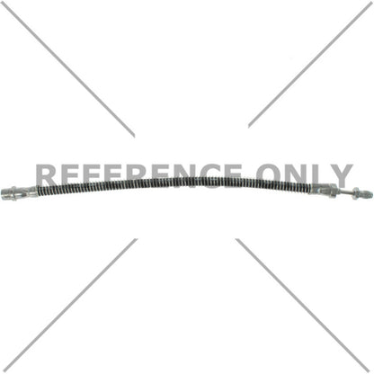 Centric Parts Brake Hydraulic Hose 150.35337
