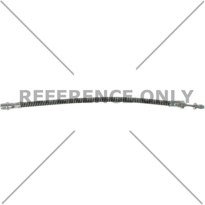 Stoptech Centric 18-20 Mercedes-Benz AMG GT Brake Hose - Rear 150.35337