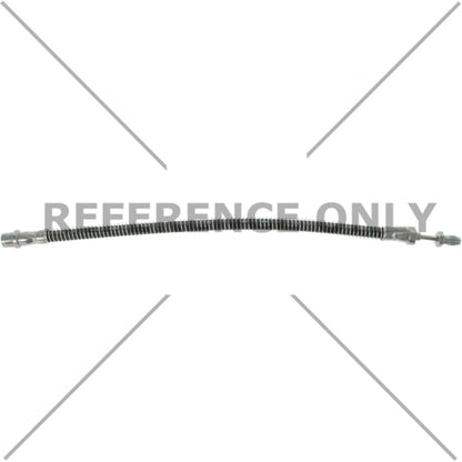 Stoptech Centric 18-20 Mercedes-Benz AMG GT Brake Hose - Rear 150.35337