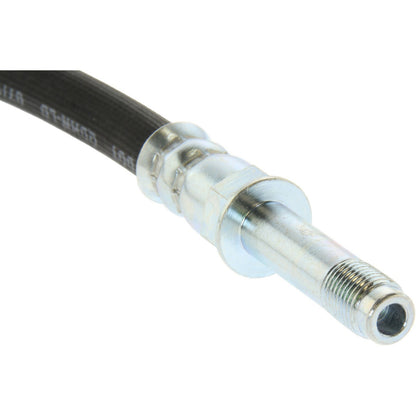 Centric Parts Brake Hydraulic Hose for 2015-2018 Mercedes-Benz Sprinter 3500 150.35503