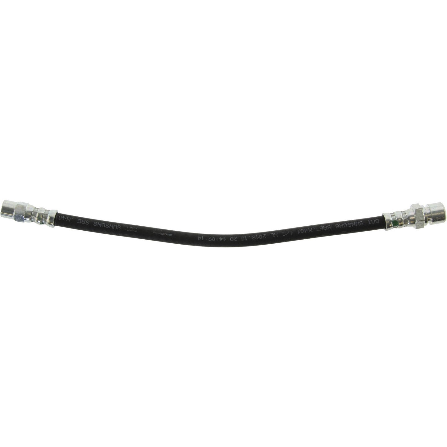 Centric Parts Brake Hydraulic Hose 150.37001