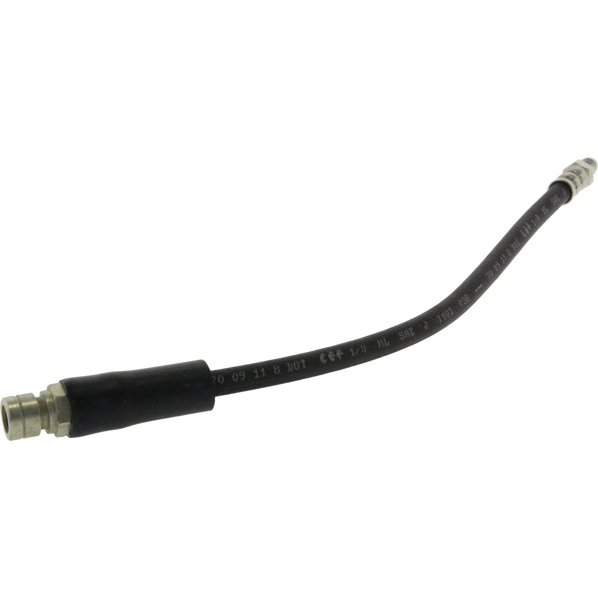 Centric Parts Brake Hydraulic Hose 150.37012