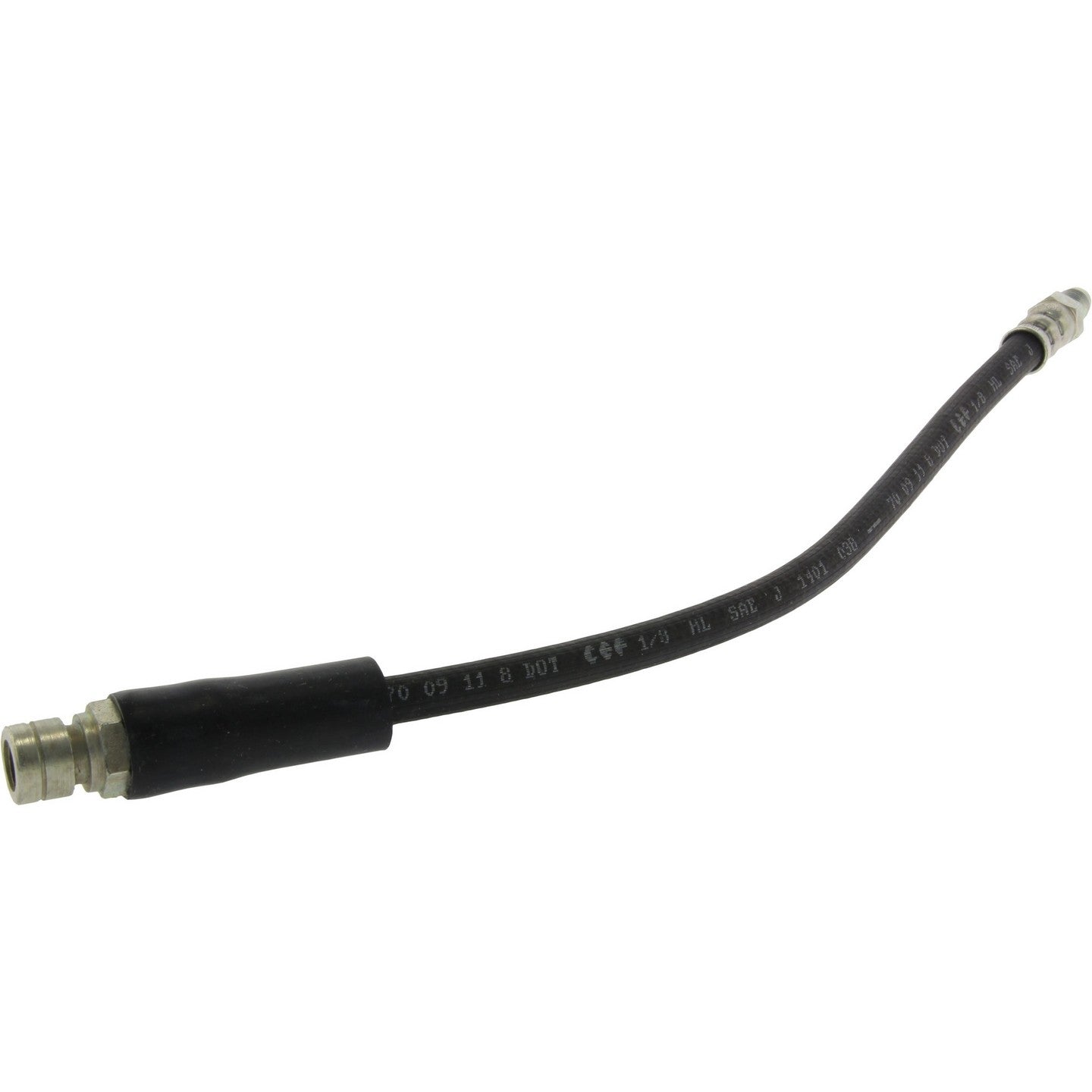 Centric Parts Brake Hydraulic Hose 150.37012