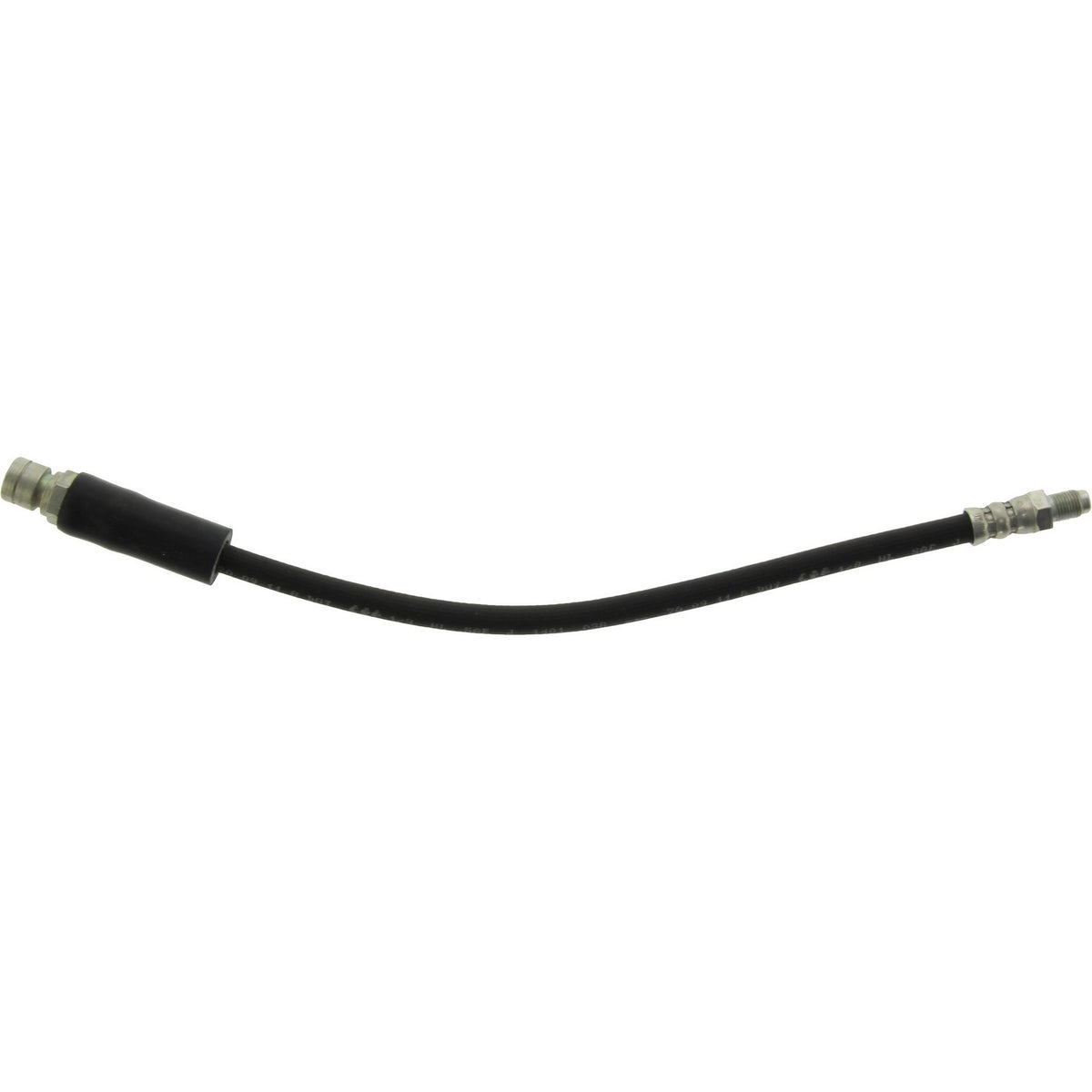 Centric Parts Brake Hydraulic Hose 150.37012