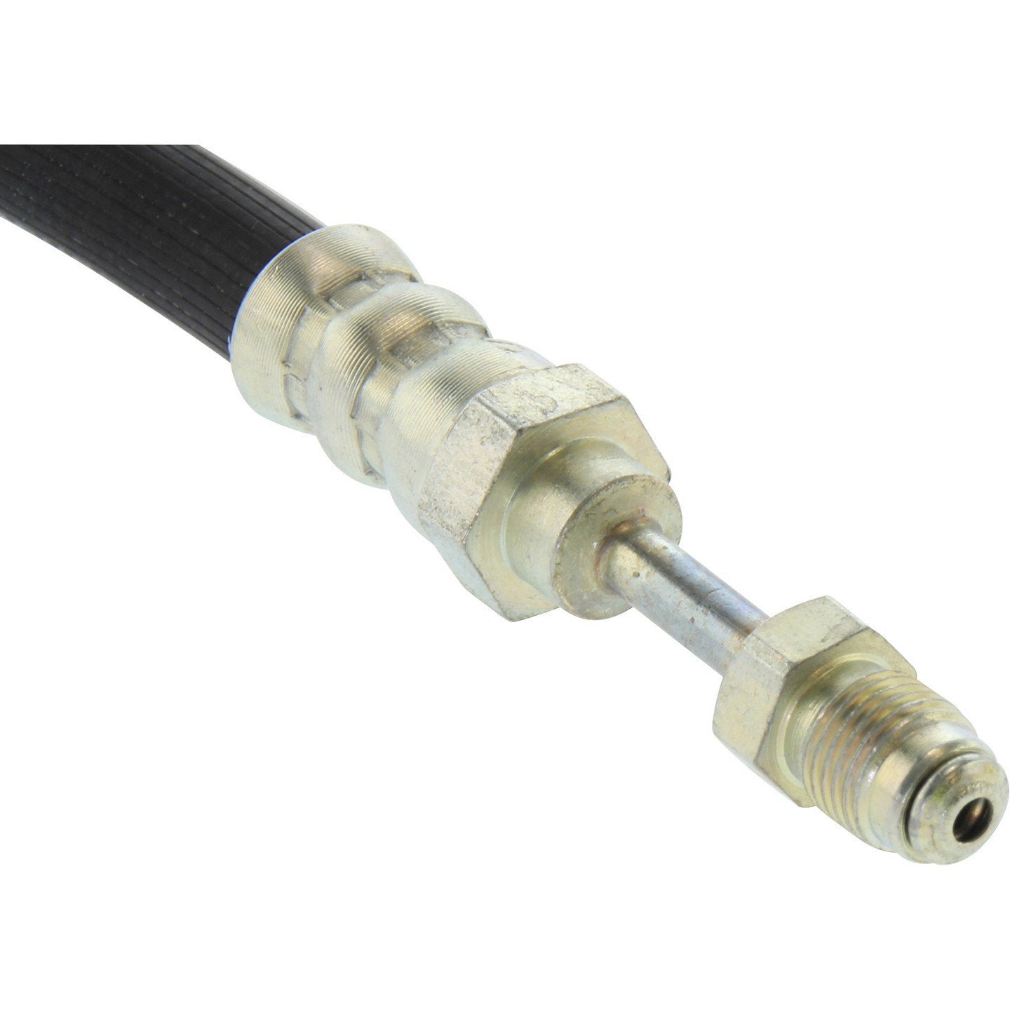 Centric Parts Brake Hydraulic Hose for 2009-2010 Porsche Cayenne 150.37023