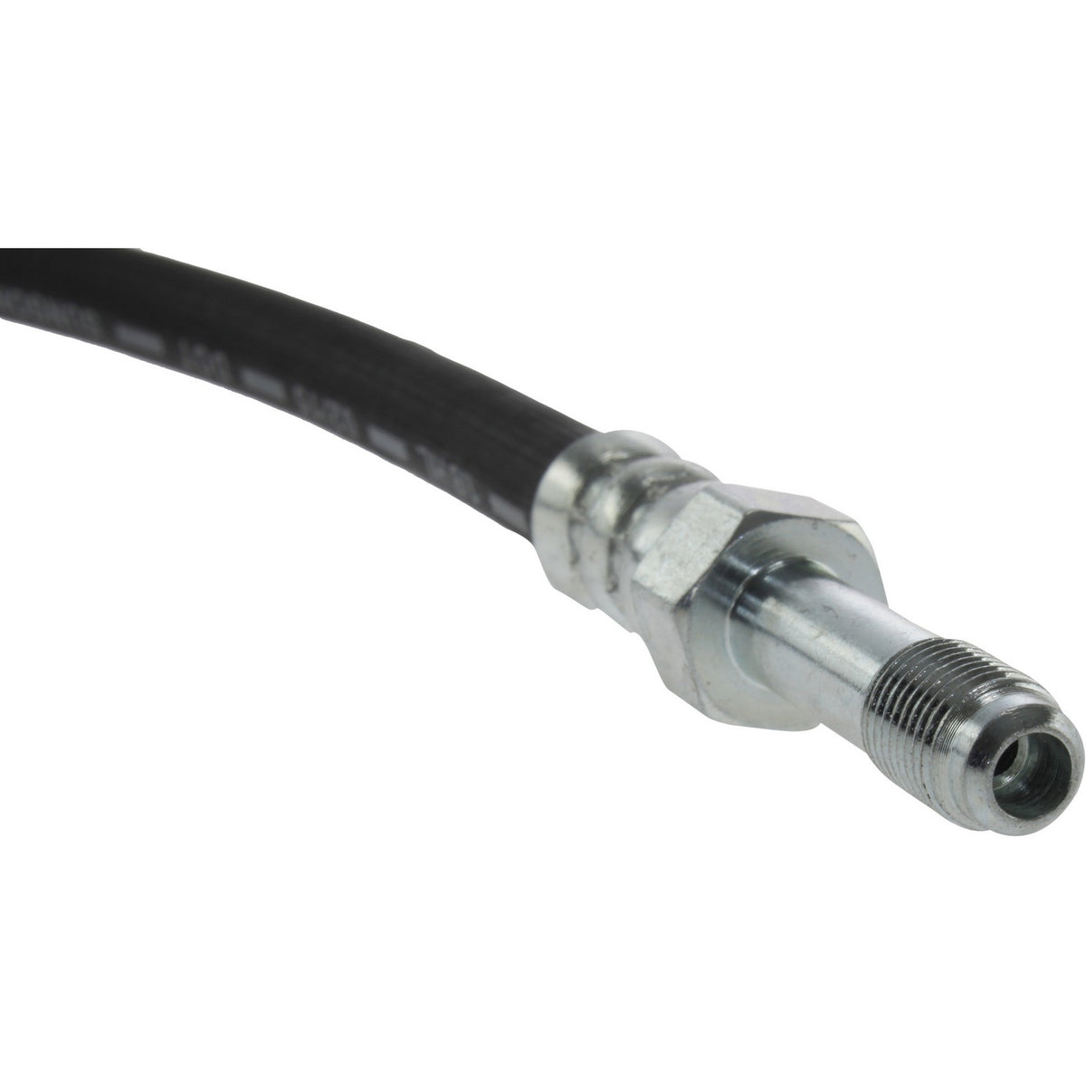 Centric Parts Brake Hydraulic Hose for Porsche Macan 2017 150.37031