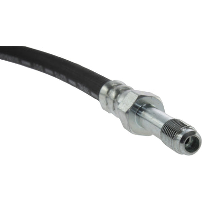 Centric Parts Brake Hydraulic Hose for Porsche Macan 2017 150.37031