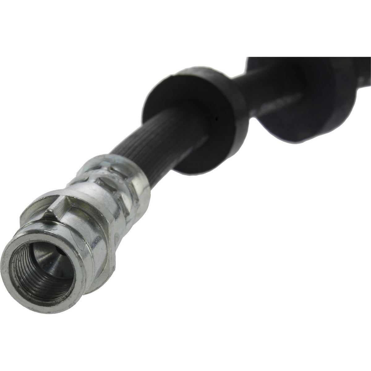 Centric Parts Brake Hydraulic Hose for Porsche Macan 2017 150.37031
