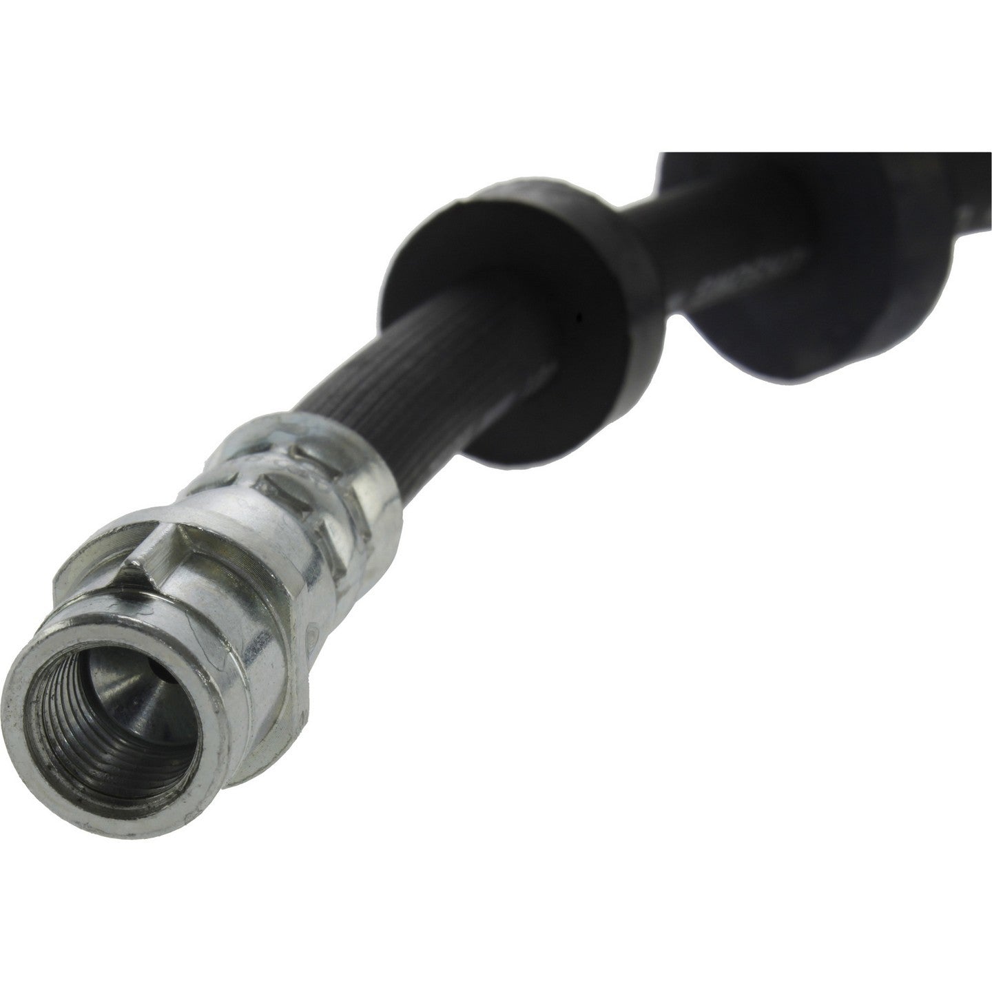 Centric Parts Brake Hydraulic Hose for Porsche Macan 2017 150.37031