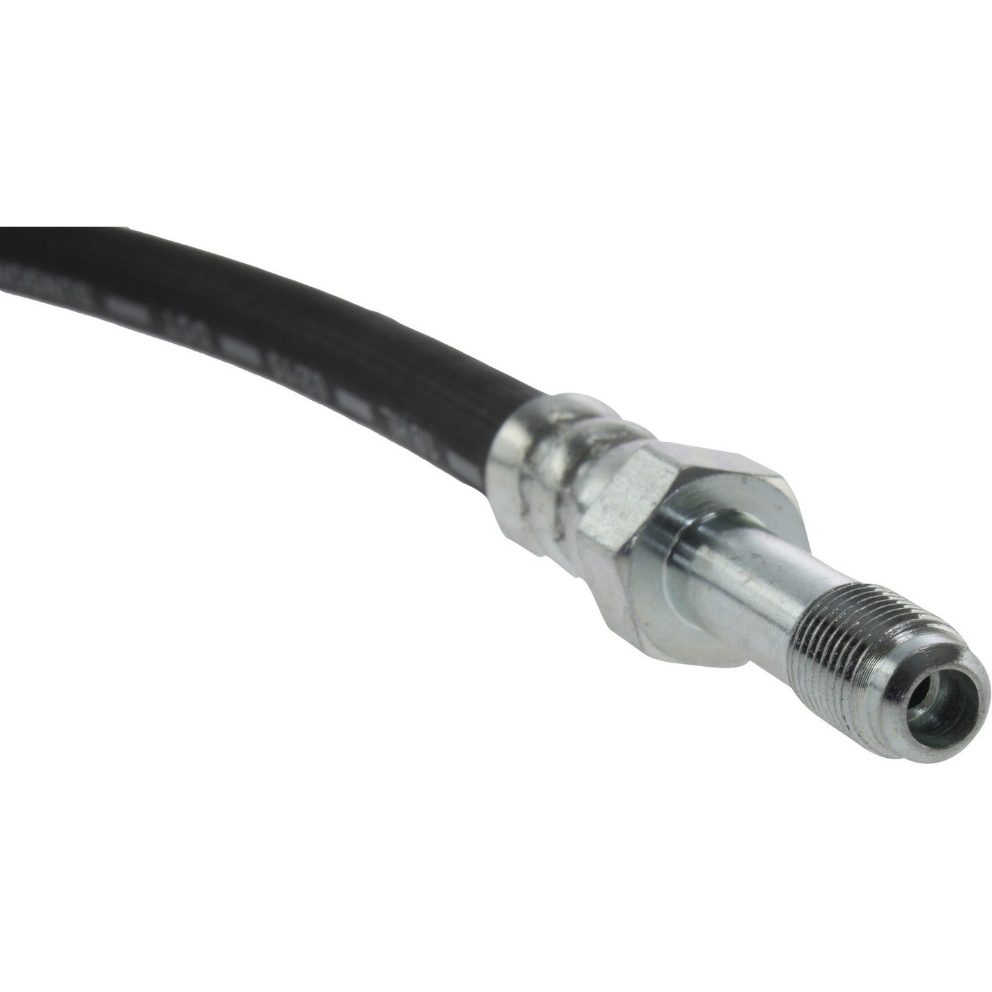 Centric Parts Brake Hydraulic Hose for Porsche Macan 2017 150.37031