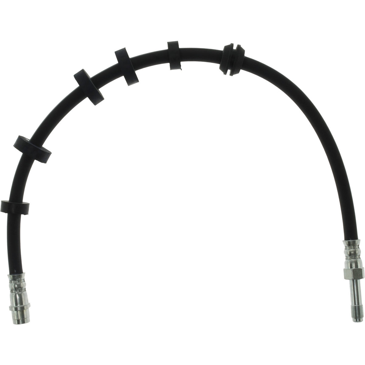 Centric Parts Brake Hydraulic Hose for Porsche Macan 2017 150.37031