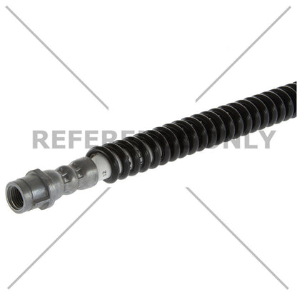 Centric Parts Brake Hydraulic Hose for 2015-2020 Porsche Macan 150.37035