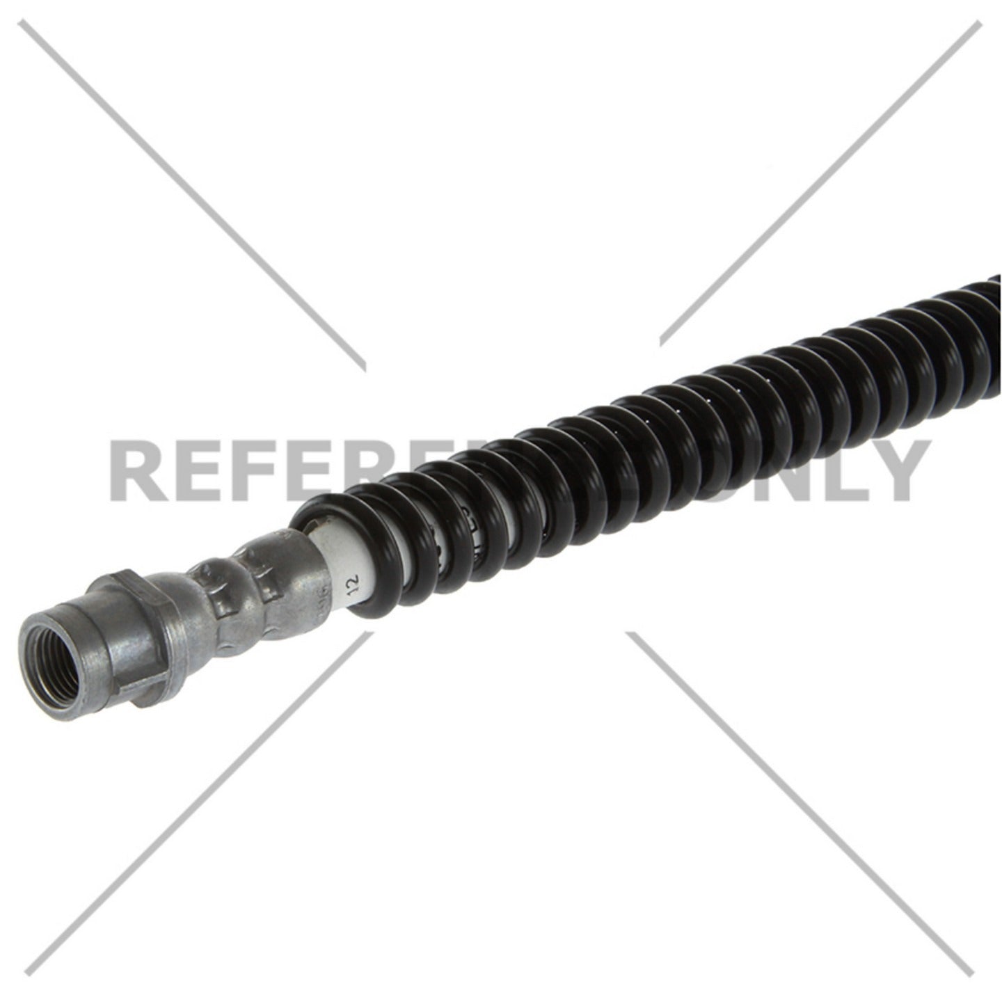 Centric Parts Brake Hose 150.37035