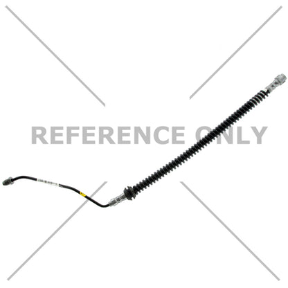 Stoptech Centric 15-18 Porsche Macan Front Right Brake Hose 150.37035