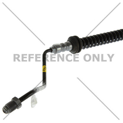 Centric Parts Brake Hydraulic Hose for 2015-2020 Porsche Macan 150.37036
