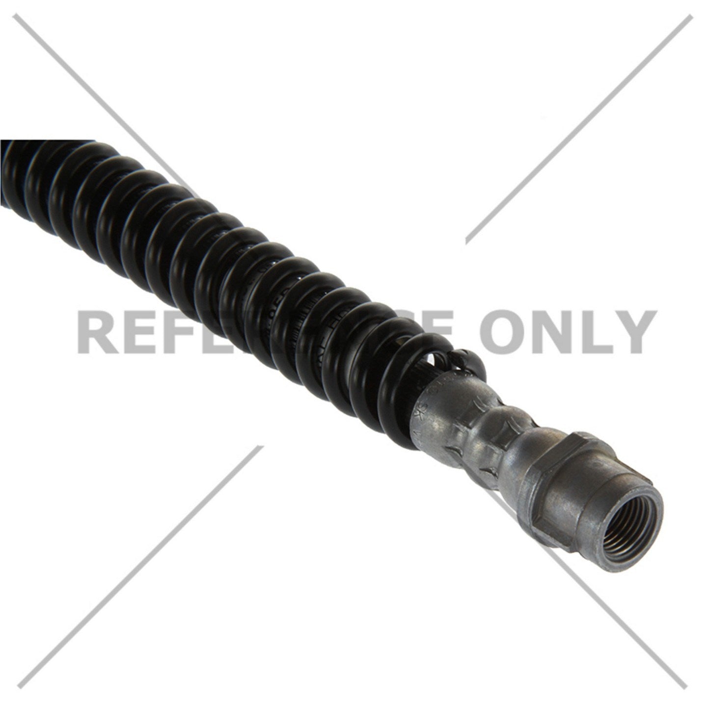 Centric Parts Brake Hose 150.37036