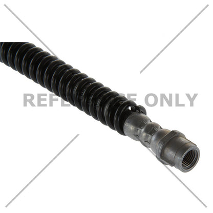 Centric Parts Brake Hydraulic Hose for 2015-2020 Porsche Macan 150.37036