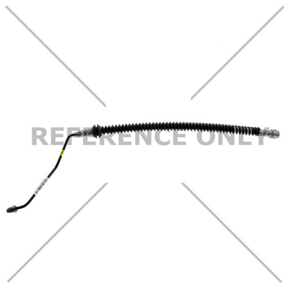 Centric Parts Brake Hydraulic Hose for 2015-2020 Porsche Macan 150.37036