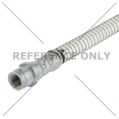 Centric Parts Brake Hydraulic Hose for 2017-2020 Porsche Panamera 150.37040