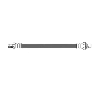 Centric Parts Brake Hydraulic Hose 150.37310