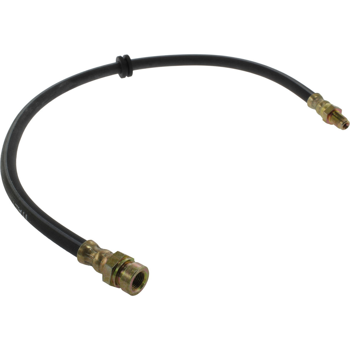 Stoptech Centric 86-89 Saab 9000 Brake Hose - Front 150.38003