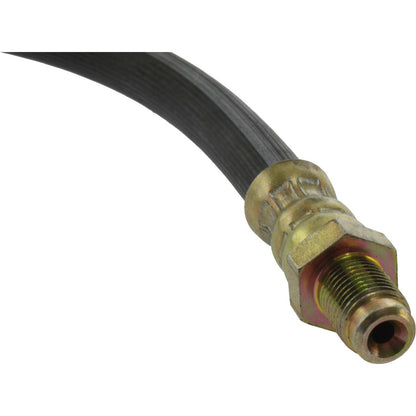 Stoptech Centric 86-89 Saab 9000 Brake Hose - Front 150.38003