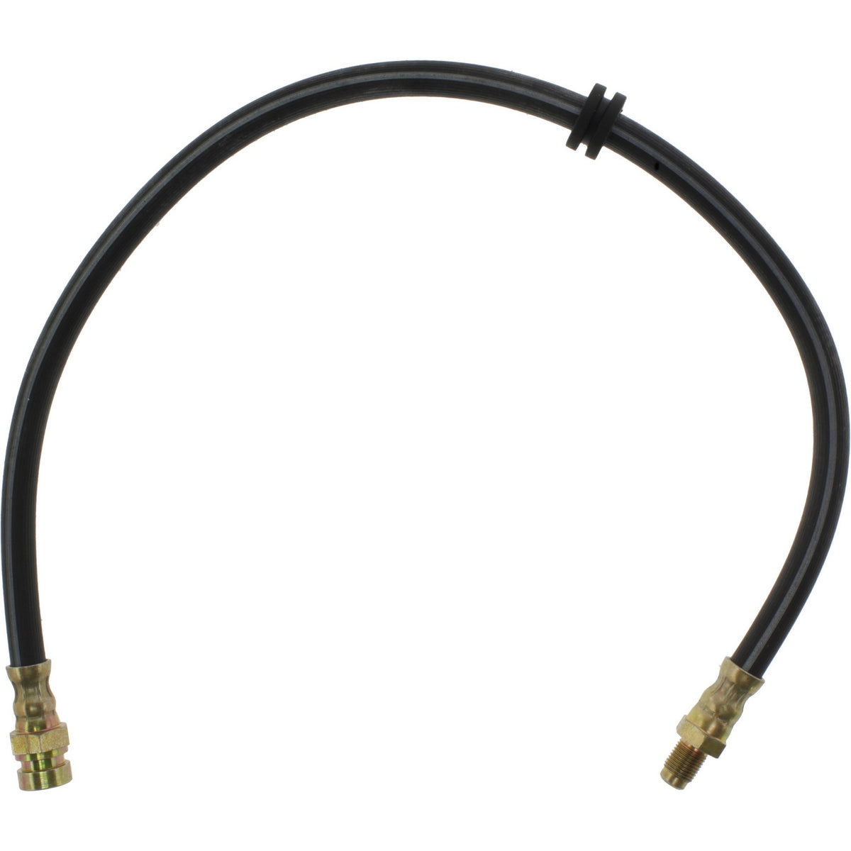 Stoptech Centric 86-89 Saab 9000 Brake Hose - Front 150.38003
