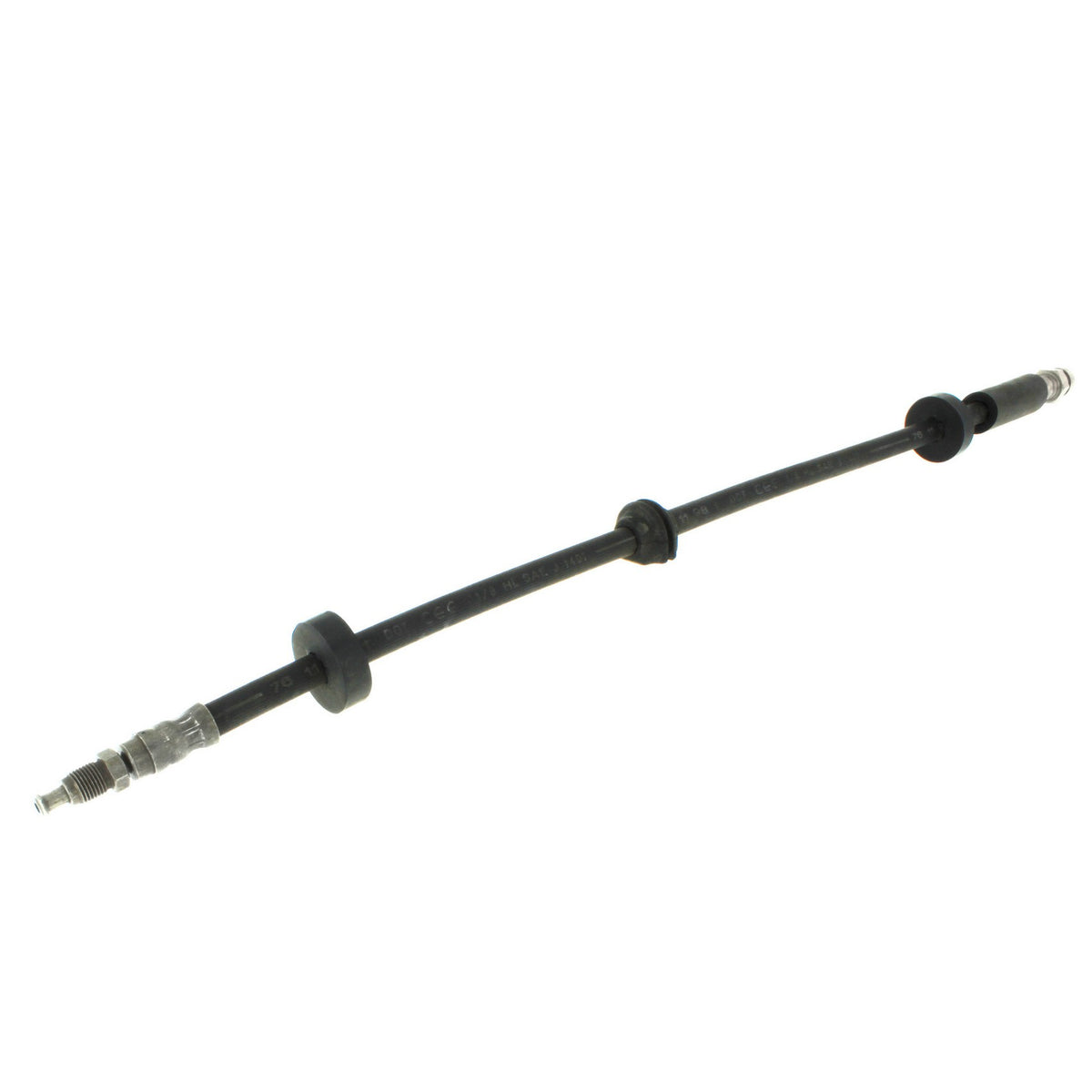 Stoptech Centric 95-98 Saab 9000 Brake Hose - Front 150.38006