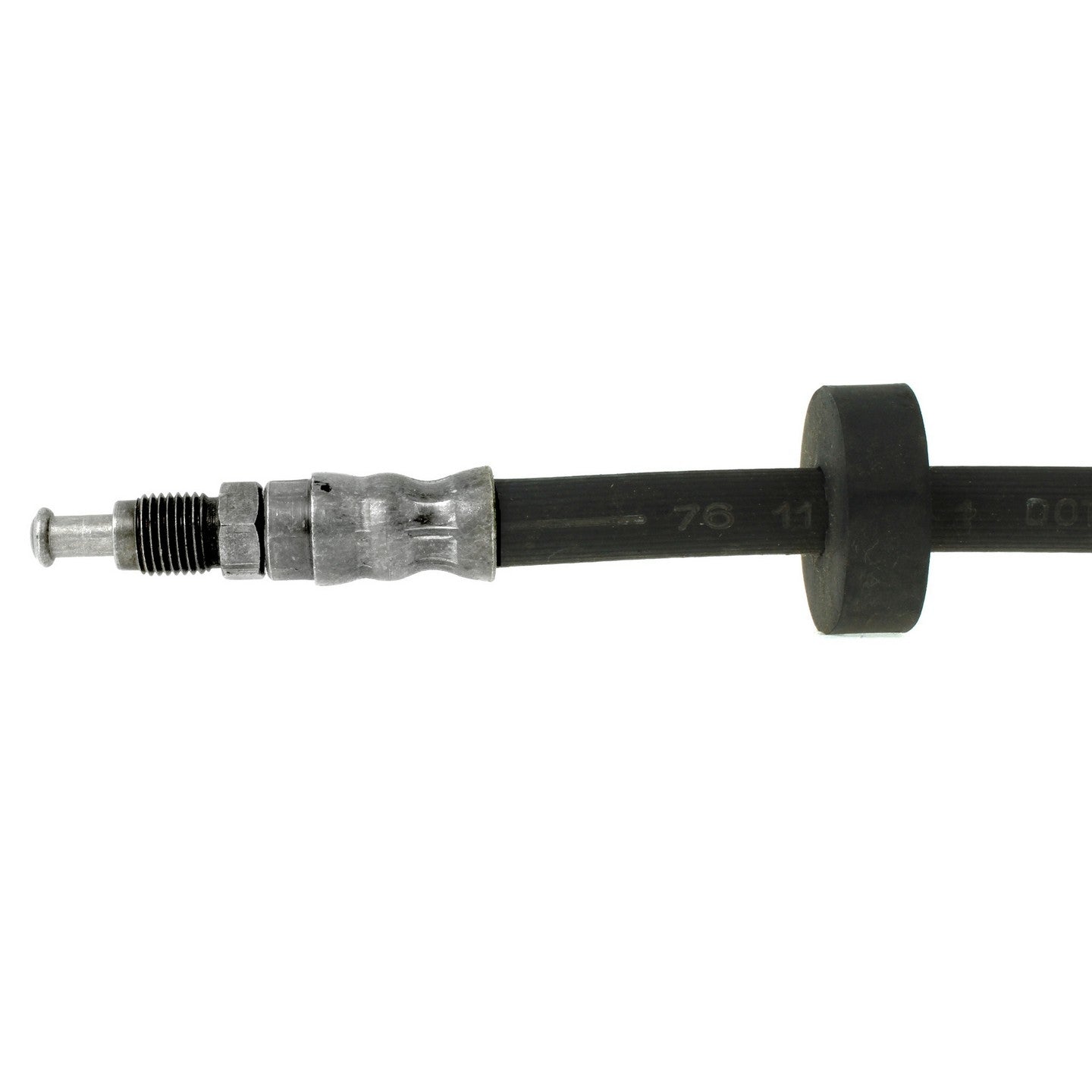 Stoptech Centric 95-98 Saab 9000 Brake Hose - Front 150.38006