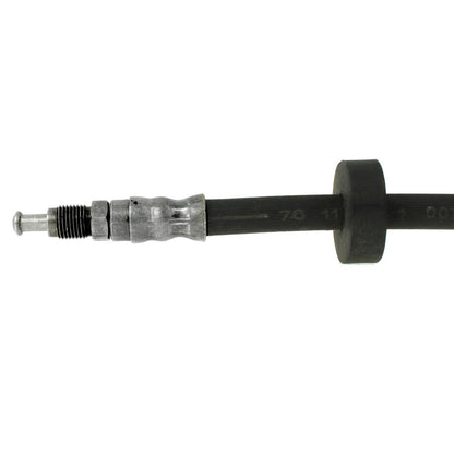 Centric Parts Brake Hydraulic Hose 150.38006