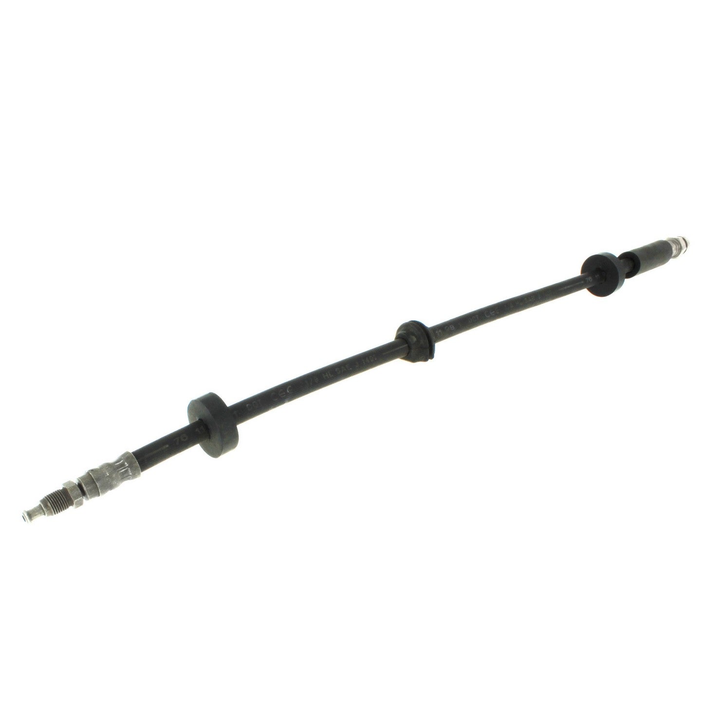 Centric Parts Brake Hydraulic Hose 150.38006