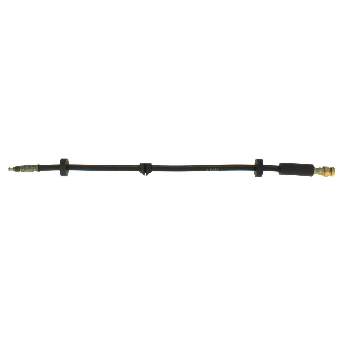 Stoptech Centric 95-98 Saab 9000 Brake Hose - Front 150.38006