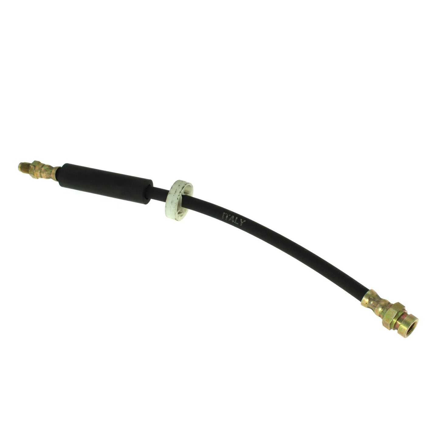 Stoptech Centric 86-96 Saab 9000 Brake Hose - Rear 150.38302