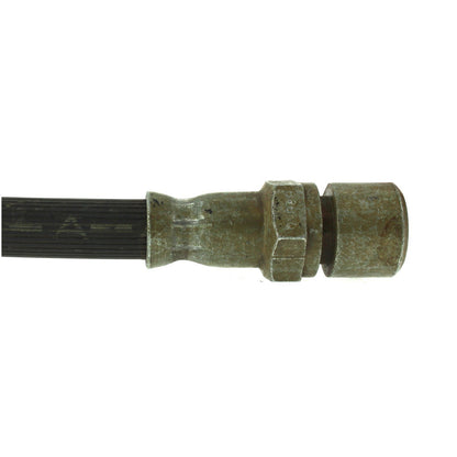 Centric Parts Brake Hydraulic Hose 150.38304