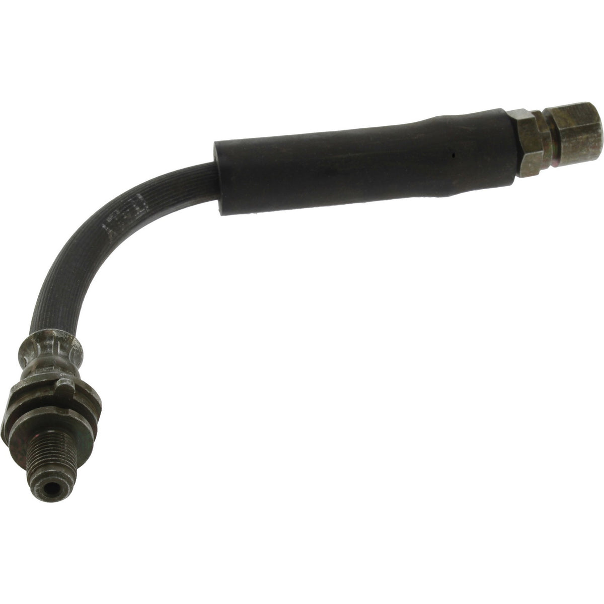 Stoptech Centric 94-96 Saab 900 Brake Hose - Rear Right 150.38305