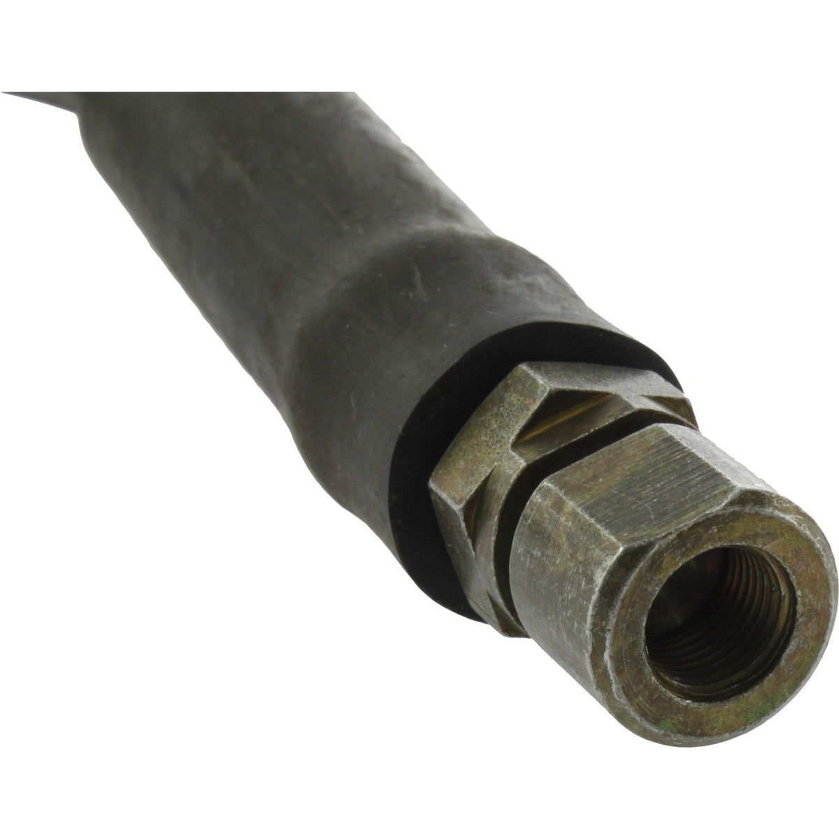 Stoptech Centric 94-96 Saab 900 Brake Hose - Rear Right 150.38305